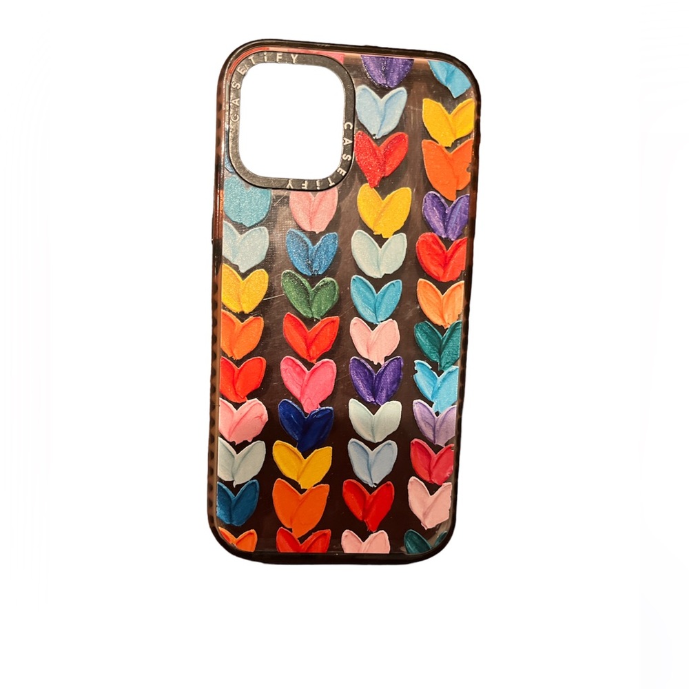 Casetify Case